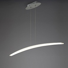 Подвесной светодиодный светильник Mantra Hemisferic 4080 2