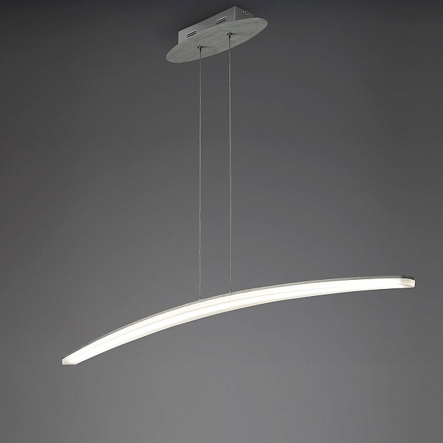 Подвесной светодиодный светильник Mantra Hemisferic 4080 Фото № 3