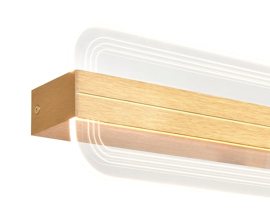 Бра Vele Luce Futuro VL7224W01 Фото № 3