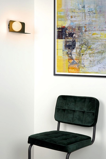 Бра Lucide Bonni 45200/01/33 изображение 4 Бра Lucide Bonni 45200/01/33 Фото № 4