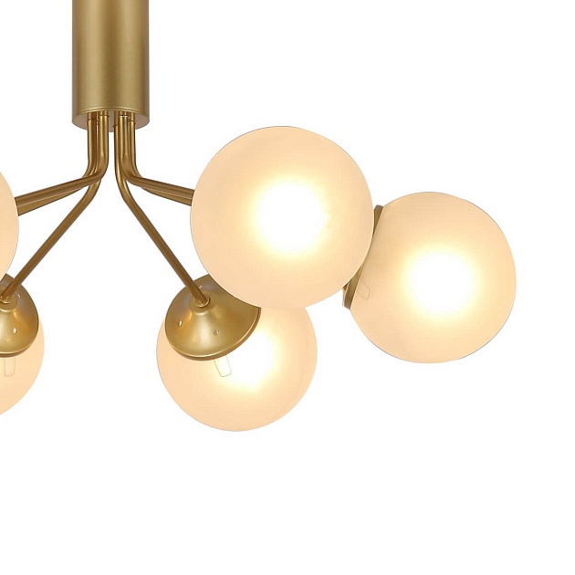 Потолочная люстра F-Promo Pax 2631-6U Фото № 4