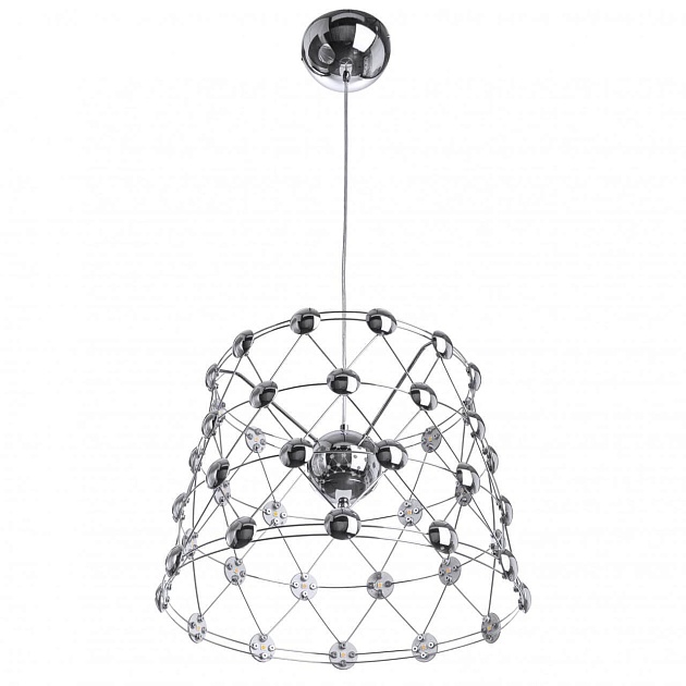 Подвесной светодиодный светильник Divinare 1609/02 SP-48 Фото № 