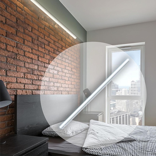 Настенный светодиодный светильник Apeyron 14-56 Фото № 19