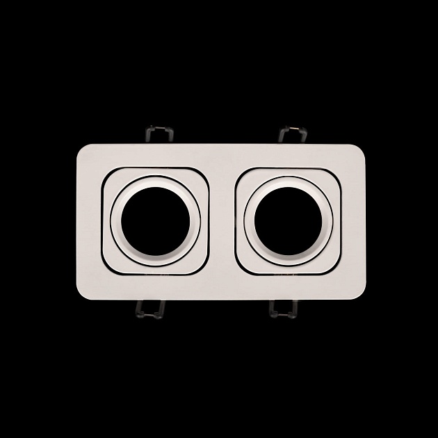 Встраиваемый светильник Loft IT Trick 10342/2 White Фото № 3