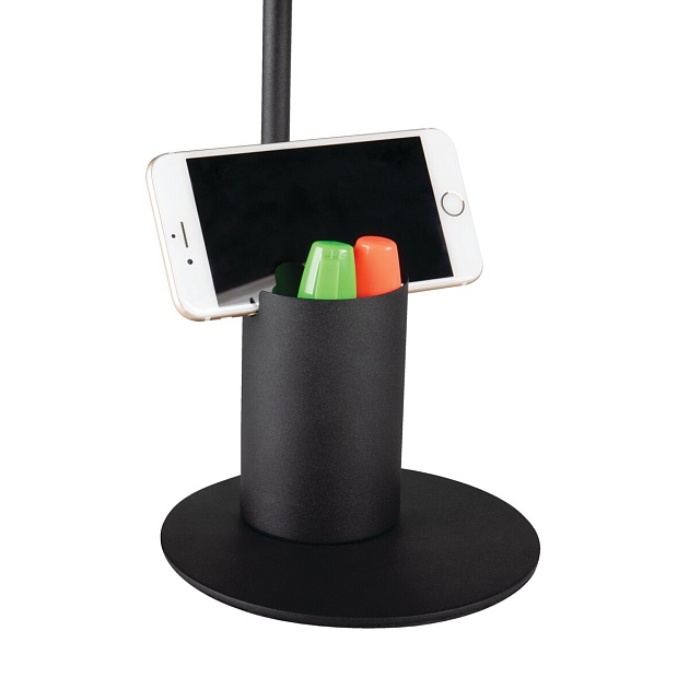 Настольная лампа Kanlux RAIBO E27 B 36280 изображение 4 Настольная лампа Kanlux RAIBO E27 B 36280 Фото № 4