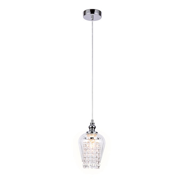 Подвесной светильник Ambrella light Traditional TR3608 Фото № 