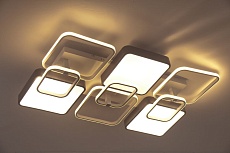 Потолочная светодиодная люстра Escada 10245/9LED 5