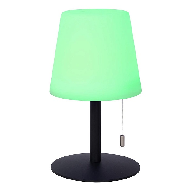 Уличный светодиодный светильник Lucide Rio 13815/02/99 изображение 5 Уличный светодиодный светильник Lucide Rio 13815/02/99 Фото № 5