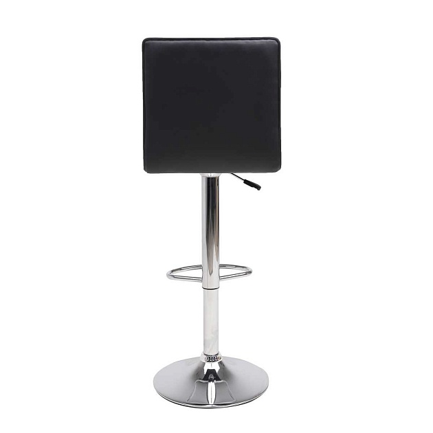 Барный стул AksHome Capri черный, экокожа 61696 изображение 8 Барный стул AksHome Capri черный, экокожа 61696 Фото № 8