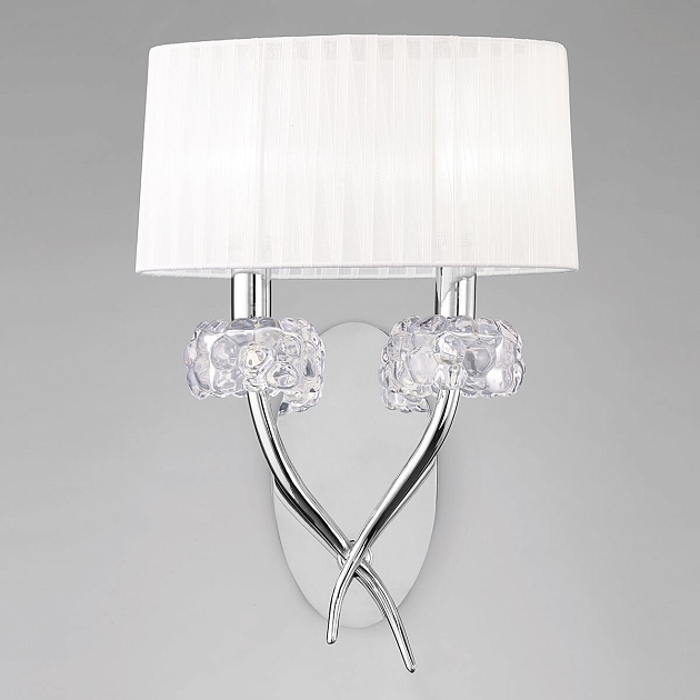 Бра Mantra Loewe 4634 изображение 2 Бра Mantra Loewe 4634 Фото № 2