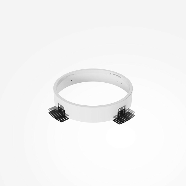 Основание для встраиваемого светильника Maytoni DLA032-TRS36-W изображение 8 Основание для встраиваемого светильника Maytoni DLA032-TRS36-W Фото № 8