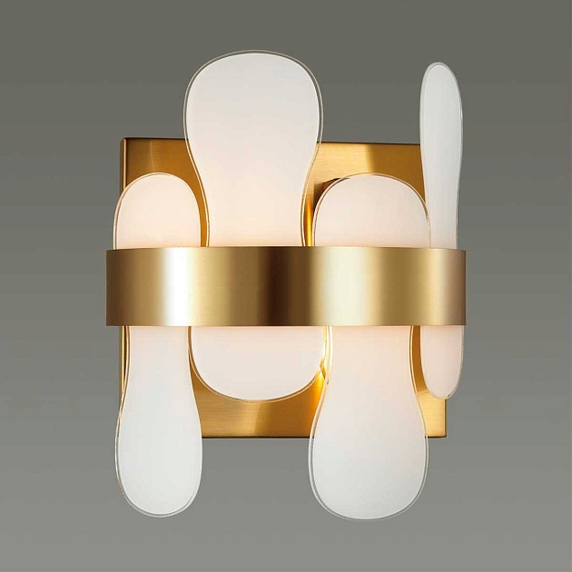 Настенный светильник Lumion Moderni Micaela 5270/2W Фото № 2