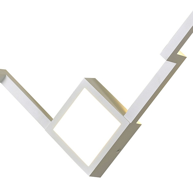 Настенный светодиодный светильник Mantra Boutique 7669 Фото № 2