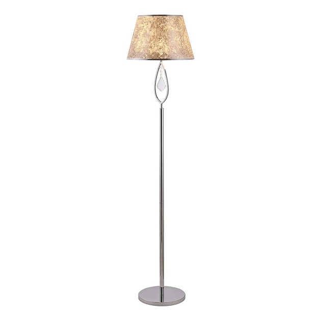 Торшер Illumico IL5241-1F-27 CR Фото № 