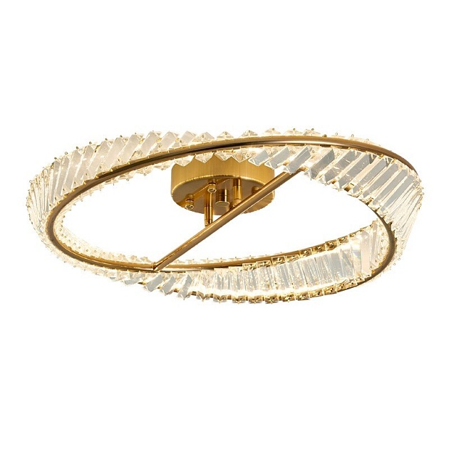 Потолочный светодиодный светильник Romatti Kobo Loe 6309-5X Фото № 