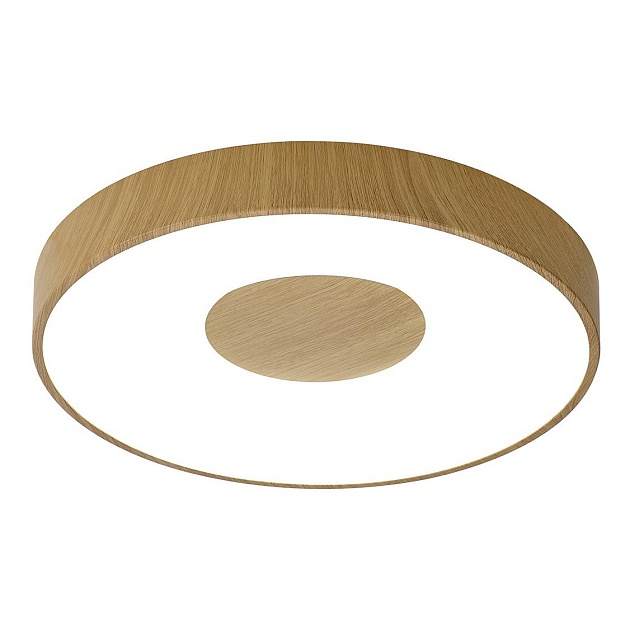 Потолочный светодиодный светильник Mantra Coin 7568 изображение Потолочный светодиодный светильник Mantra Coin 7568 Фото №