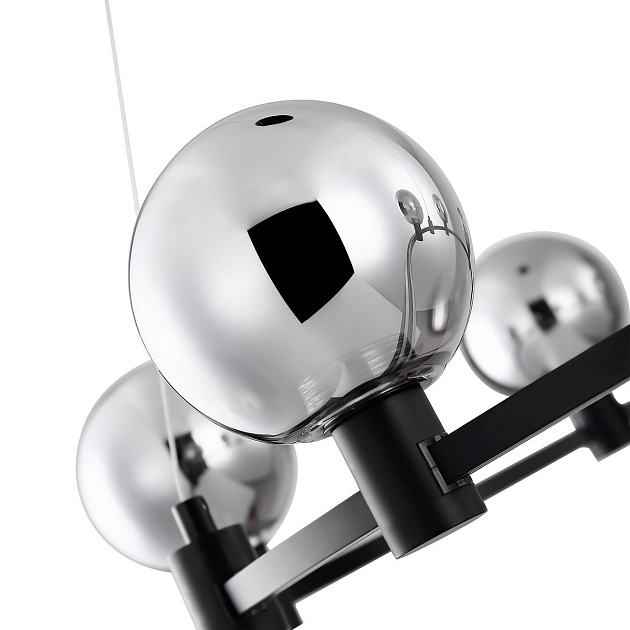 Трековая светодиодная система Freya Urban FR4005PL-06B Фото № 2