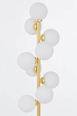 Торшер Lumina Deco Marsiada LDF LDF 6033-9 F.GD 2