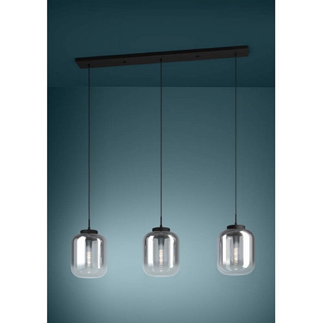 Подвесной светильник Eglo Bulciago 390104 Фото № 4