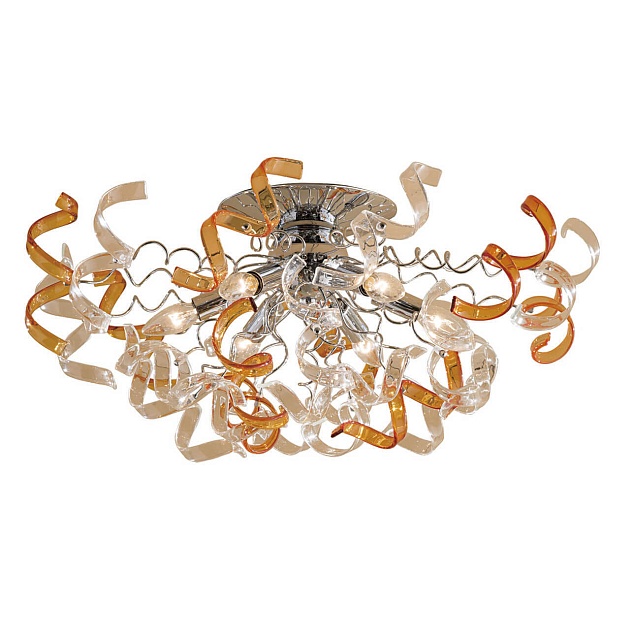 Потолочная люстра Citilux Рандом CL222162 Фото № 