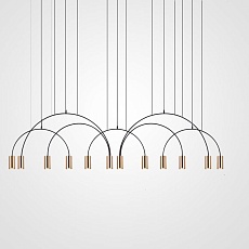 Подвесной светильник Imperium Loft ARC 189569-26 5