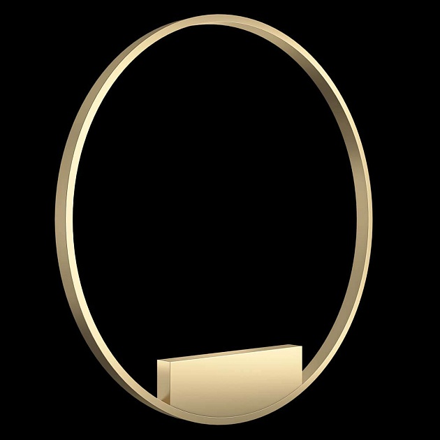 Настенный светильник Maytoni Rim MOD058WL-L50BS4K Фото № 3