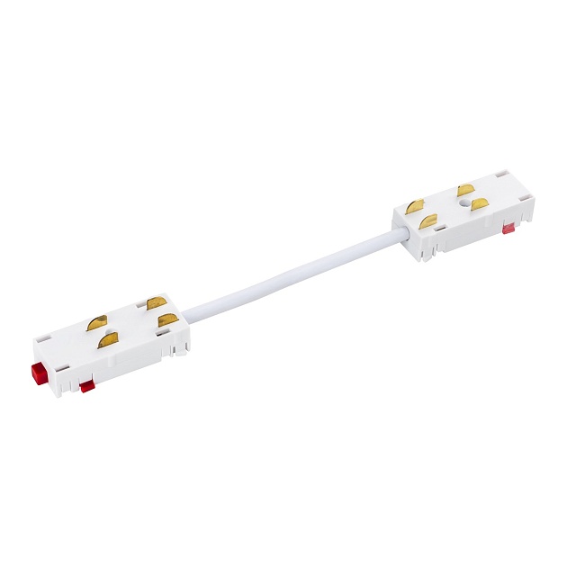 Соединитель гибкий для однофазного трека Lightstar Teta 505156 Фото № 