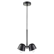 Подвесная люстра Bergenson Bjorn Enkel Kopp BB0000441