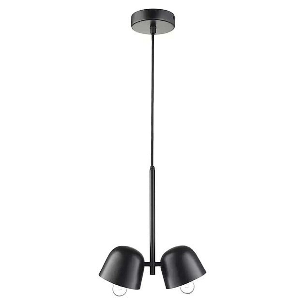 Подвесная люстра Bergenson Bjorn Enkel Kopp BB0000441 Фото № 