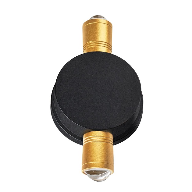 Уличный настенный светодиодный светильник Lightstar Dito 380623 Фото № 