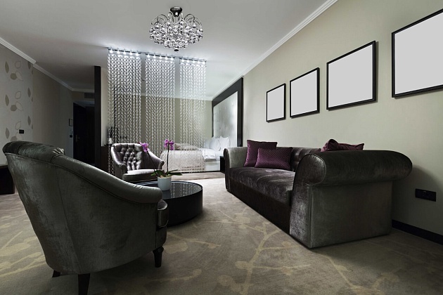 Потолочная люстра MW-Light Жемчуг 8 232016306 Фото № 12