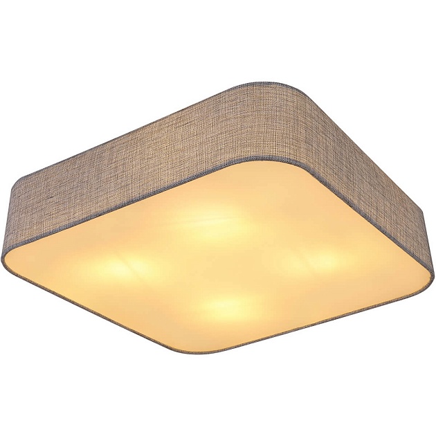 Потолочный светильник Globo Paco 15185D8 Фото № 