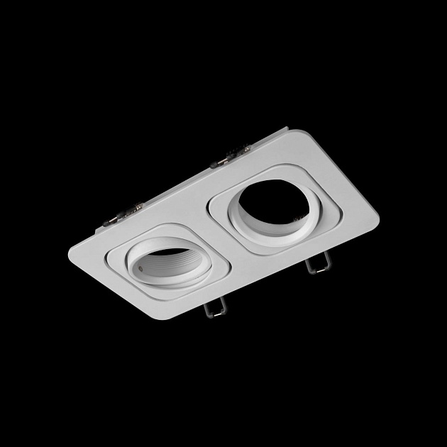 Встраиваемый светильник Loft IT Trick 10342/2 White Фото № 4