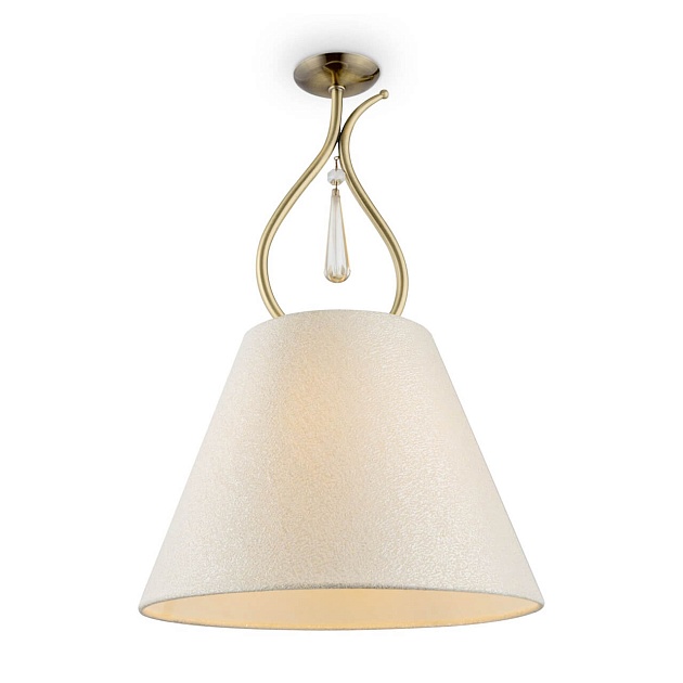 Подвесной светильник Freya Madeline FR2019PL-01BS Фото № 2