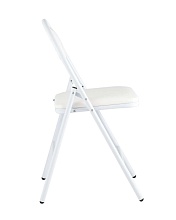 Складной стул Stool Group Hagen md-hagen-white 5