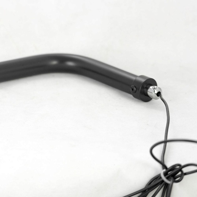 Подвесной светодиодный светильник Lussole Loft Cass LSP-8427 Фото № 4