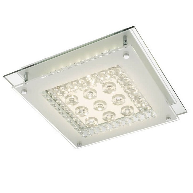 Потолочный светодиодный светильник Globo Elena 49362 Фото № 2