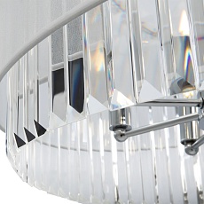 Подвесная люстра Freya Eclipse FR5170PL-08N 2