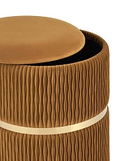 Пуф Stool Group Джесси 19B351VC-108-86 1