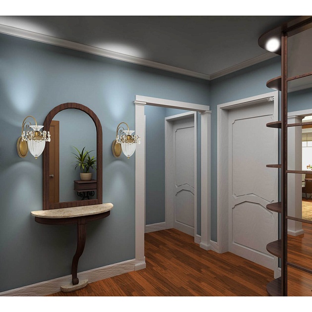 Бра MW-Light Селена 482010101 Фото № 7