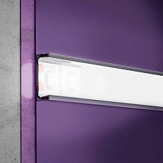 Светодиодная лента Maytoni Technical 9,6W/m 120LED/m 2835SMD дневной белый 5M 10109 1