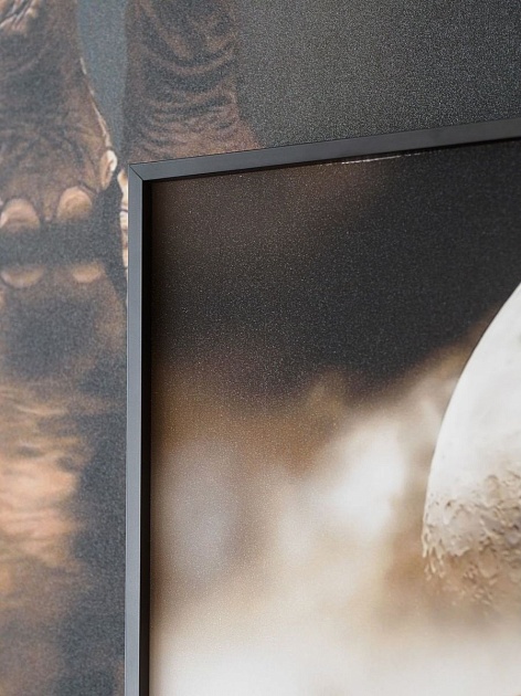 Картина Lumina Deco FP Elephant 80-120 Фото № 4