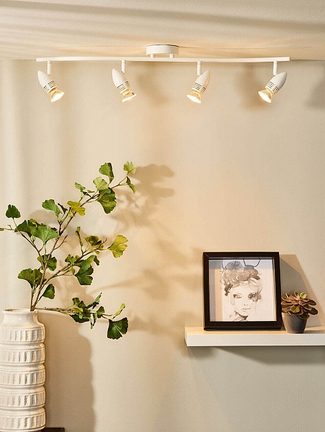 Спот Lucide Caro Led 13955/20/31 Фото № 2