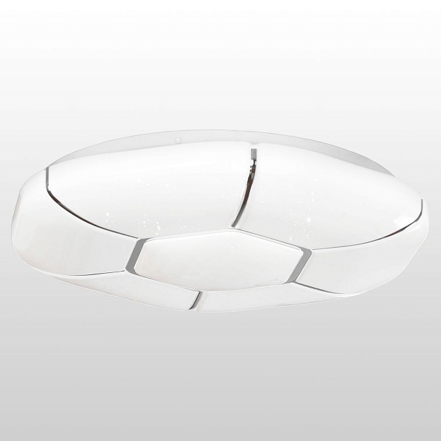 Потолочный светодиодный светильник Lussole Lgo LSP-8470 изображение Потолочный светодиодный светильник Lussole Lgo LSP-8470 Фото №