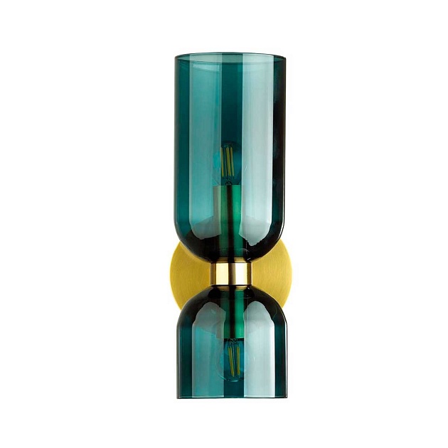 Бра Odeon Light Midcent Orinoco 4803/2W Фото № 