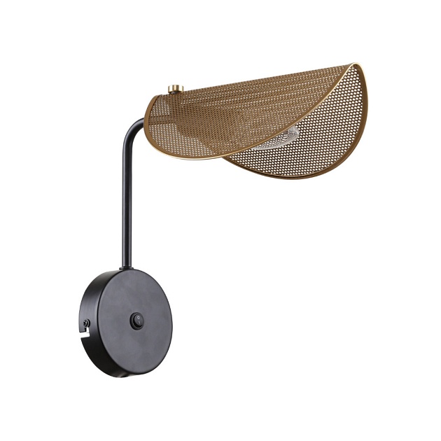 Бра F-Promo Harsh 4082-1W изображение 2 Бра F-Promo Harsh 4082-1W Фото № 2