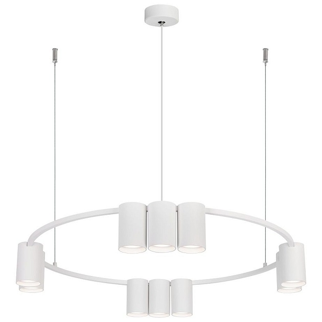 Подвесная люстра Velante 471-003-10 Фото № 