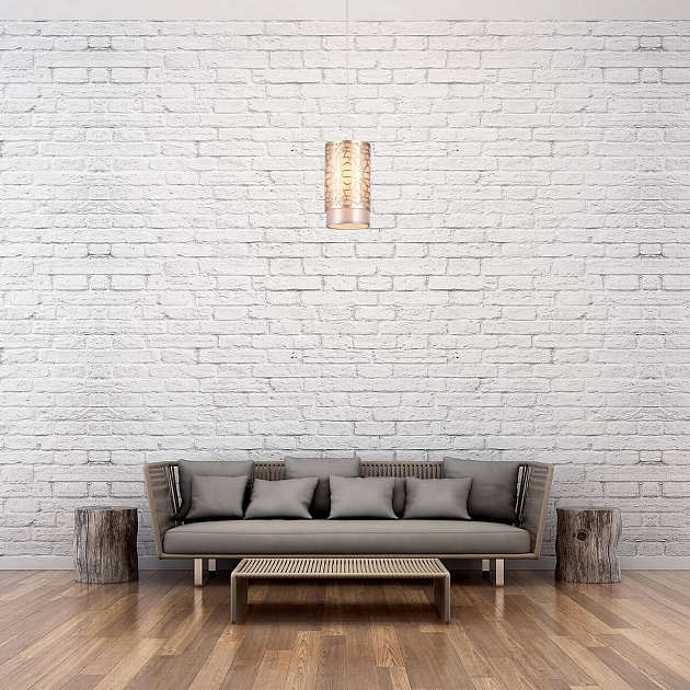 Подвесной светильник F-Promo Arabesco 2912-1P изображение 6 Подвесной светильник F-Promo Arabesco 2912-1P Фото № 6