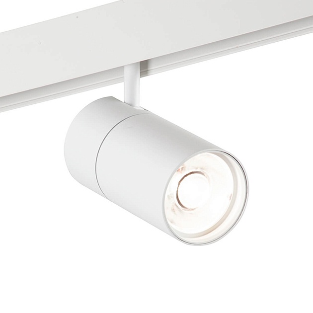 Трековый светильник магнитный Vitaluce VT0200012-00 Фото № 