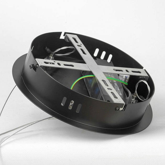 Подвесной светодиодный светильник Lussole Desoto LSP-7229 Фото № 2